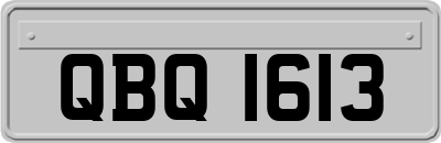 QBQ1613