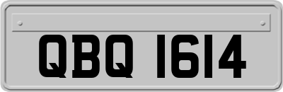 QBQ1614