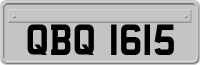 QBQ1615
