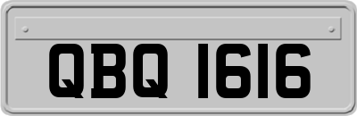 QBQ1616