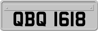 QBQ1618