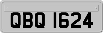 QBQ1624