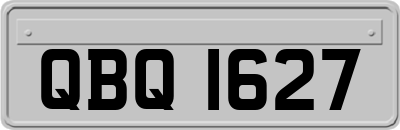 QBQ1627