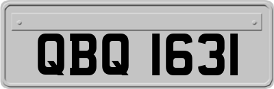 QBQ1631
