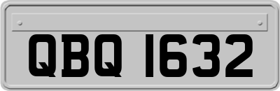 QBQ1632