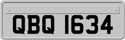 QBQ1634
