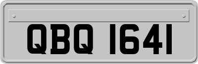 QBQ1641