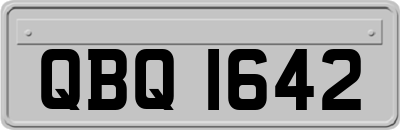 QBQ1642
