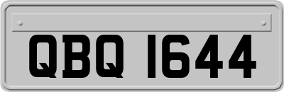 QBQ1644