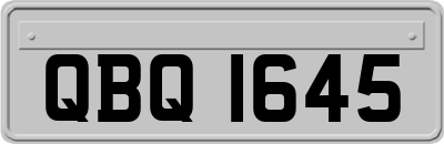 QBQ1645