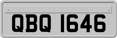 QBQ1646