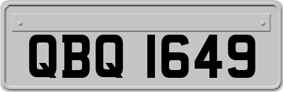QBQ1649