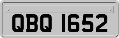 QBQ1652