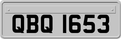 QBQ1653