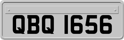 QBQ1656