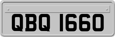 QBQ1660