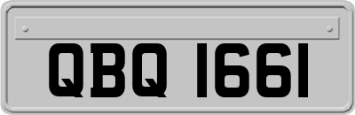 QBQ1661