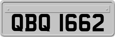 QBQ1662