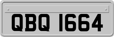 QBQ1664