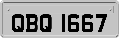 QBQ1667
