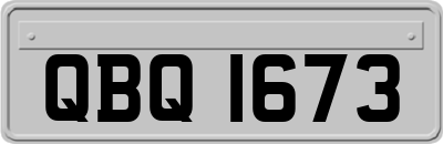 QBQ1673