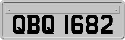 QBQ1682