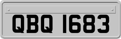 QBQ1683