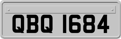 QBQ1684