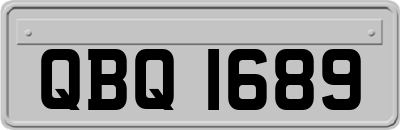 QBQ1689