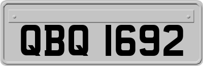 QBQ1692