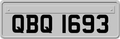 QBQ1693