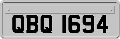 QBQ1694