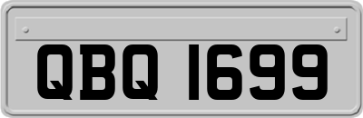 QBQ1699