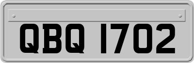 QBQ1702