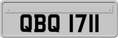 QBQ1711