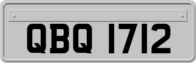 QBQ1712