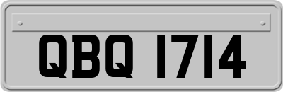 QBQ1714