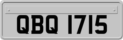 QBQ1715