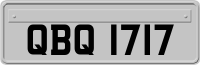 QBQ1717