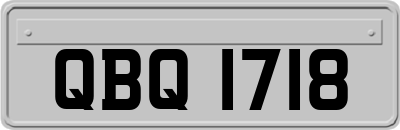 QBQ1718