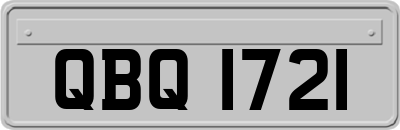 QBQ1721