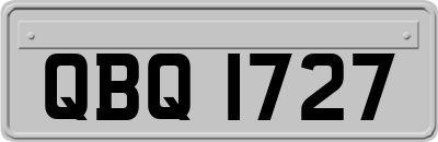 QBQ1727