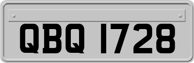 QBQ1728