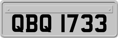 QBQ1733