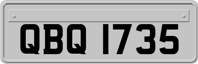 QBQ1735