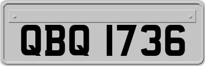 QBQ1736