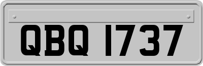 QBQ1737
