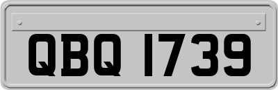 QBQ1739