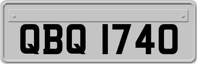 QBQ1740