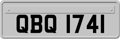 QBQ1741